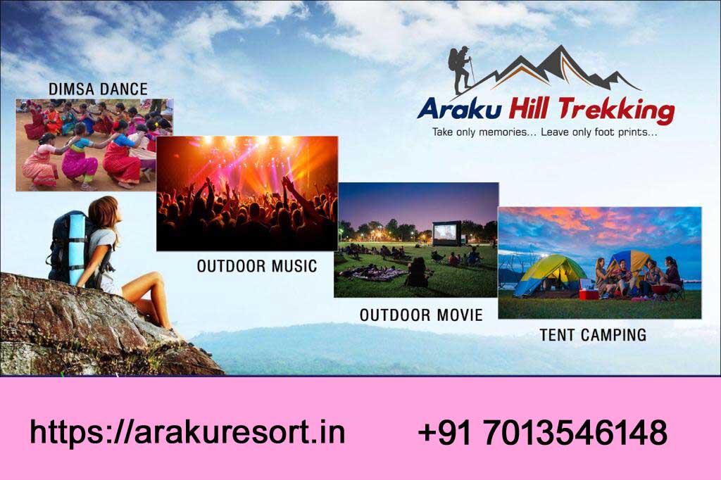 13Hrs One Night Package